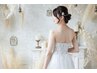 【レディース脱毛】後ろ姿美人set〔うなじ・背中上下〕￥8800→￥6600