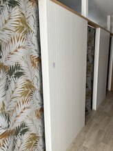 ライフスタイル ビ(Life-style V i)/個室