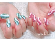 モチミィ(mochimy.)/＊フラッシュデザイン＊