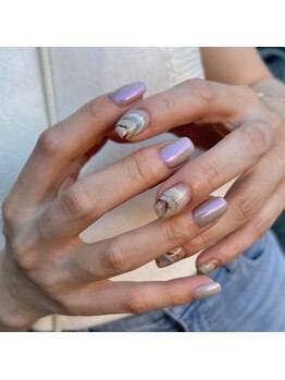 ハイニー(HINY)/フリーデザイン120m