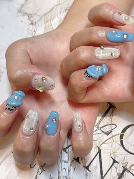 レアリティ(Rarity)/