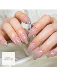 グラデーションカラー