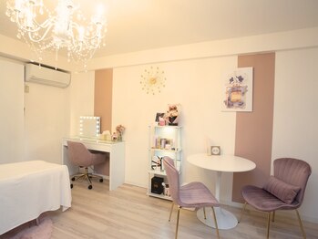 エビアス(Evias)/完全個室のプライベートサロン