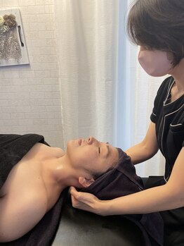 ショウコ ボディ レヴ(SHOKO Body Rev.)/美骨デトックス矯正