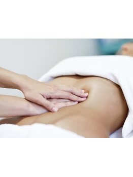 疲れを解消したい