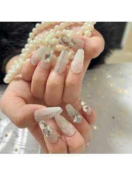 カスミネイル(Kasumi Nail)/