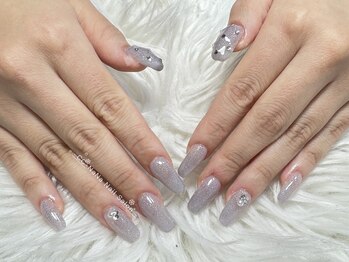 シーシーナナ ネイルサロン(CC NaNa Nail Salon)/