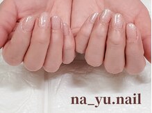 ナユネイル(na_yu.nail)/【ベーシック】ワンカラー 63/63