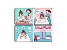 リラ プラス(Lila+)/