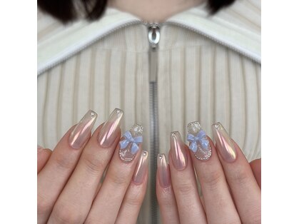 モアネイルズ(MORE-NAILS)の写真