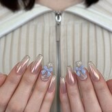 モアネイルズ(MORE-NAILS)