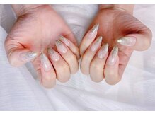 バーバラネイルサロン(Babarla)/定額スカルプコース