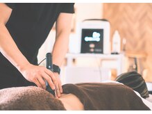 ナンバーエイト(No.8)/慢性腰痛に効果◎