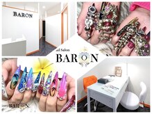 バロン 池袋店(BARON)