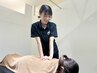 【徹底検査+ゼロ整体】他所で改善しなかった肩こりや腰痛,頭痛等