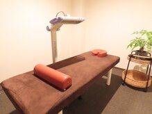 金英堂はり治療院/