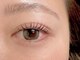 ナヤ(naya)の写真/《お客様のお悩みに合わせた施術&ケアのご提案が出来る》人気のまつげパーマ・アイブロウ専門店★