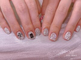 ワンカラーとパーツ付き￥5490