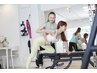 【ハミ肉撃退/美しい後ろ姿/肩こり腰痛改善】美背中パーソナル体験60分¥3000