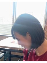 アンムーラン(Un Mulan)&nbsp;大田　 瑶子