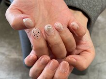 カーティシーネイルズ(curtisii NAILS)/