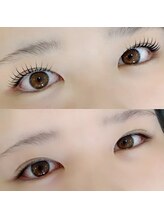 ラムール 姫路(L'AMOUR+)/ケラチンパーマ