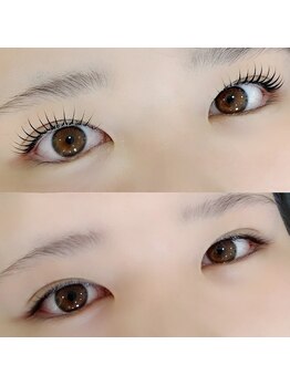 ラムール 姫路(L'AMOUR+)/ケラチンパーマ