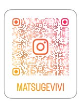 ヴィヴィ(vivi)/vivi Instagram