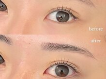 シーンスタジオ 三宮店(SSIN STUDIO)/三宮/まつ毛パーマ/眉毛パーマ