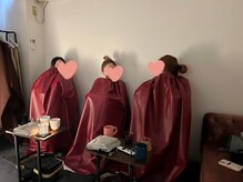 リプラス(RE.PLUS)/県内唯一！3名様同時可能！