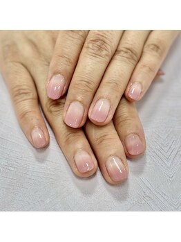 プルーヴ(PROVE)/時短で美しいネイル