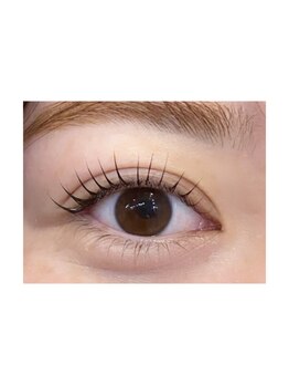 ミント(mint.)/まつげパーマ