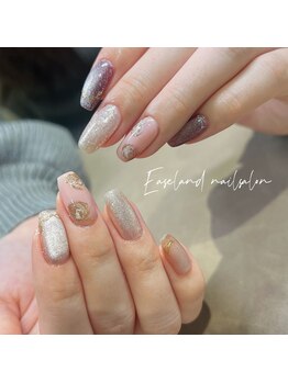 イーズィランド(Ease land)/