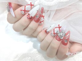 推しネイル＊Yuuka