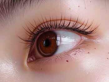 フリル アイビューティ バイ エル(Frill eye beauty by ELLE)の写真/まつ毛のお悩み解決◎ラッシュリフト！白目をキレイにまつ毛を長く華やかに、ストレートに修正！