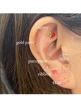 アールラッシュ(R-LASH)/