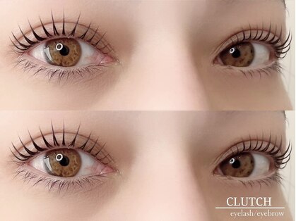 クラッチ アイ 名古屋(CLUTCH eye)の写真
