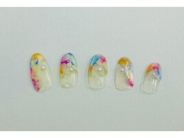 ハンドアートデザイン
