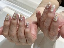 ネイルズ ウィスブランカ(Nails wisBlanca)/