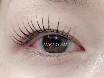 メロウ(merrow)/パリジェンヌラッシュリフト