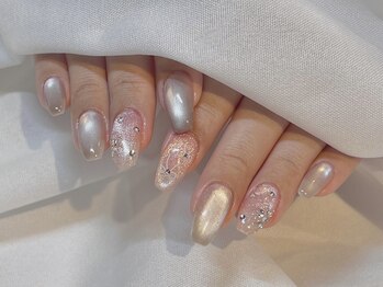 エタネイル(etta..nail)/定額スタンダードコース