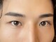 ヴィズアイラッシュ 沖縄北谷店(vizz eyelash)の写真/印象を変えたいメンズの方必見!1人1人のお顔、雰囲気に合わせたアイブロウデザインをご提案!【沖縄/北谷】
