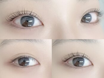 レアナル 川崎店(Leanalu)/次世代まつ毛パーマ