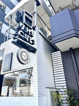 ベル(Belle)/目印★