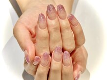 プア(Pua)の雰囲気（カラーの種類豊富◎）