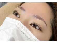 ルリアン 稲荷口/垢抜けたいなら眉毛から！