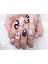 レディスペネイル ノーラ 名駅店(Redispe nail NouRa)