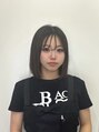 グラースプロデュース バイ ピカソ(grace produce by picasso) 中田 心愛