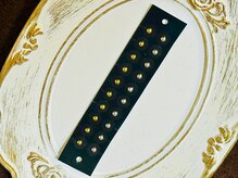 天空の手もみ/耳つぼジュエリーで美容と健康を