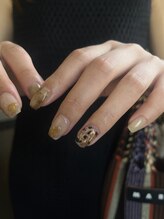 ギュイ(gui)/深みカラーニュアンス